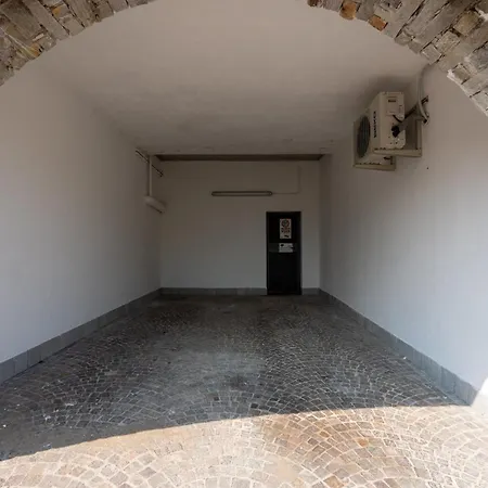 بيت للعطل Gli Archi House & *