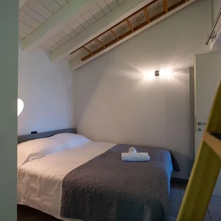 Feriehus Gli Archi House & Bieno (Piedmont)
