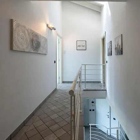 Gli Archi House & * Bieno (Piedmont)