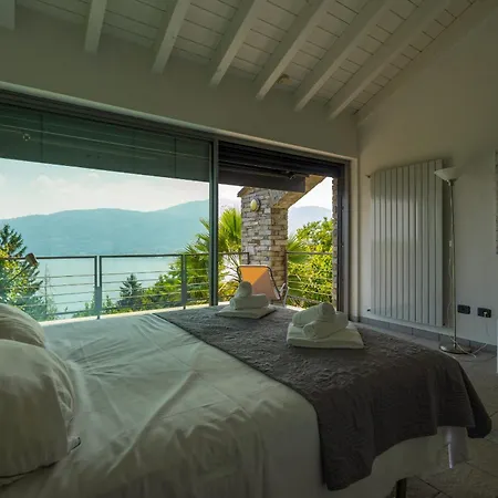 بيت للعطل Gli Archi House & *