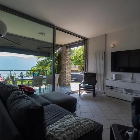 بيت للعطل Gli Archi House &