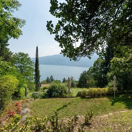 Gli Archi House & بيت للعطل Bieno (Piedmont)