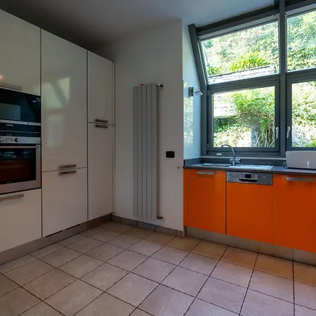Gli Archi House & Bieno (Piedmont)