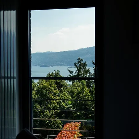 Gli Archi House & * Bieno (Piedmont)