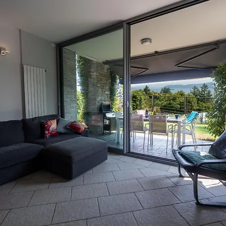 Gli Archi House & *
