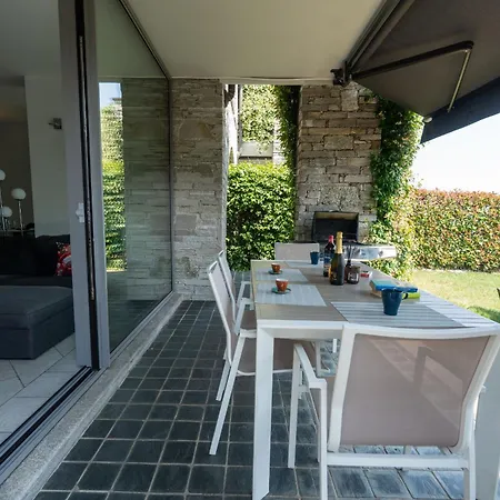 Gli Archi House &